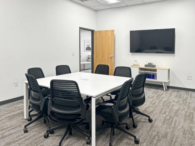Ufficio privato in affitto - Regus Como, Cecilio a Lombardy - Foto 4