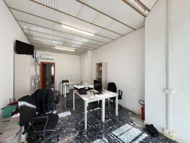 Ufficio in affitto a La Spezia - Foto 6