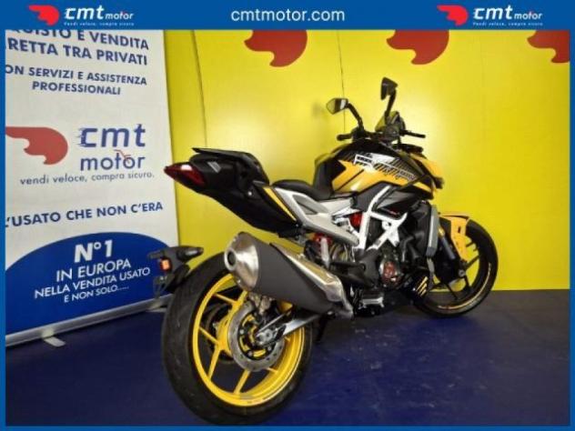 TVS Motor RTR 310 Garantita e Finanziabile rif. 24031511 - Foto 4