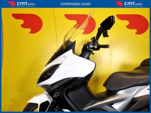 KYMCO Xciting 400i Garantito e Finanziabile rif. 24091304 - Foto 8