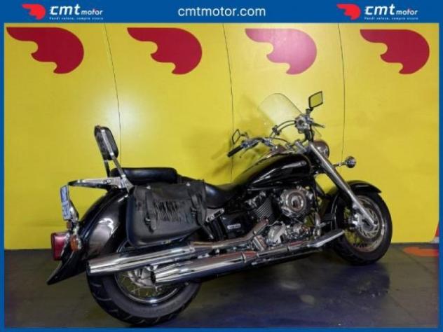 YAMAHA XVS 650 Garantita e Finanziabile rif. 23545597 - Foto 4