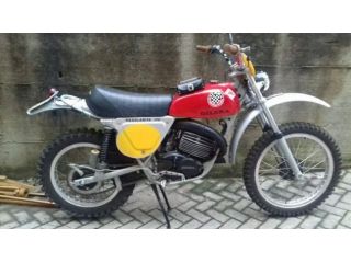 gilera/elmeca 175