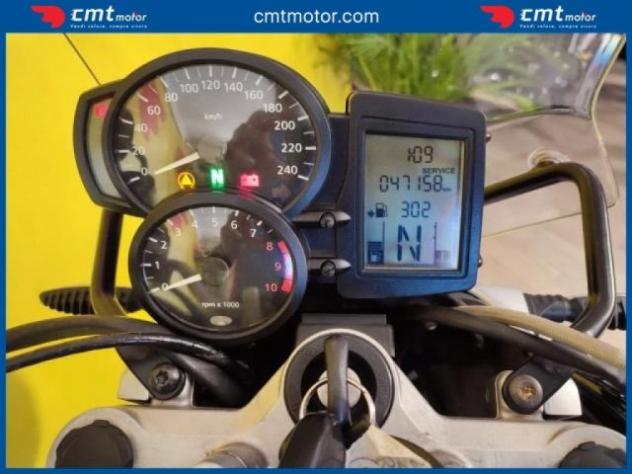 BMW R 1200 R ABS rif. 22745320 - Foto 5