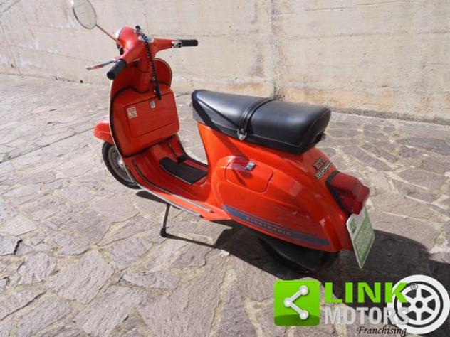VESPA Primavera 125 ET3 ANNO 1981 rif. 23458029 - Foto 5