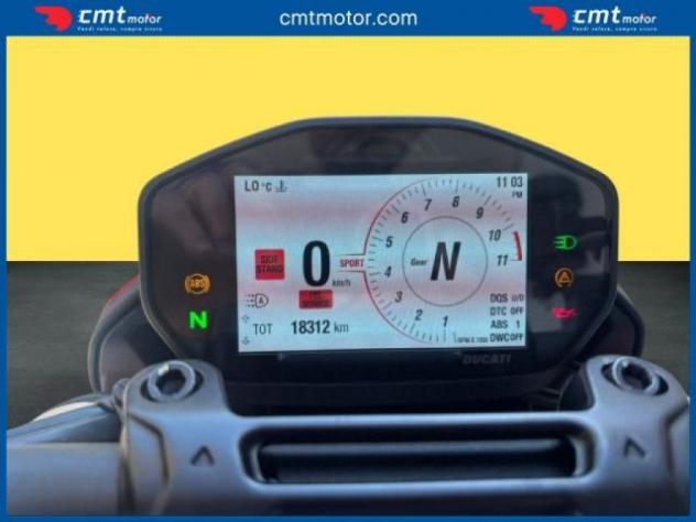 DUCATI Hypermotard 950 Garantita e Finanziabile rif. 23833313 - Foto 5