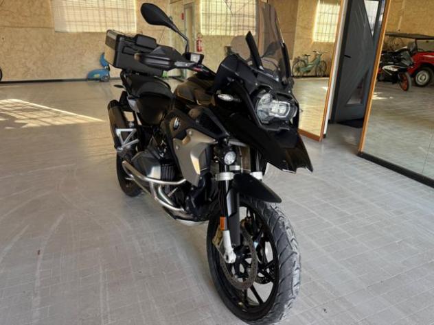 BMW R 1250 GS EXCLUSIVE rif. 24113038 - Foto 3