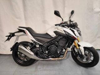 MORBIDELLI M 502 N E5+