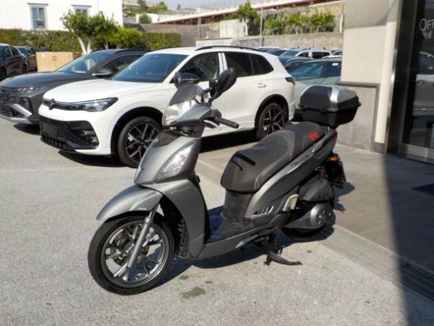 KYMCO People GT 300 Anno 2018 rif. 23870705 - Foto 2