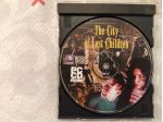 R64-  CD - THE CITY OF LOST CHILDREN
