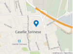 CASELLE BILOCALE CON GIARDINO PRIVATO