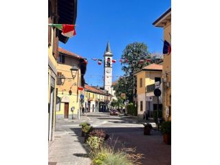 appartamento di 60mq con garage privato