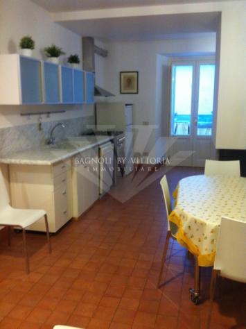 APPARTAMENTO di 3 vani e di 50 mq (PIETRASANTA) rif. 1511AF - Foto 8