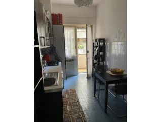 RE DI ROMA BILOCALE ARREDATO CON TERRAZZO PRIVATO SPESE INCLUSE