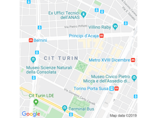CIT TURIN GRAZIOSO BILOCALE