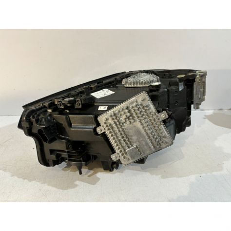 BMW X3 G01 X4 G02 LCI Faro adattiva Led dx- 15238 - Foto 4