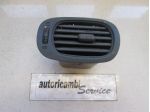 0SC91WL8AA BOCCHETTA AERAZIONE CRUSCOTTO LATO SINISTRO CHRYSLER VOYAGER 2.5 …