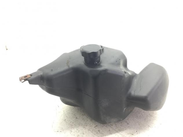 APRILIA SCARABEO 4T 100 SERBATOIO BENZINA CARBURANTE E TAPPO 2014