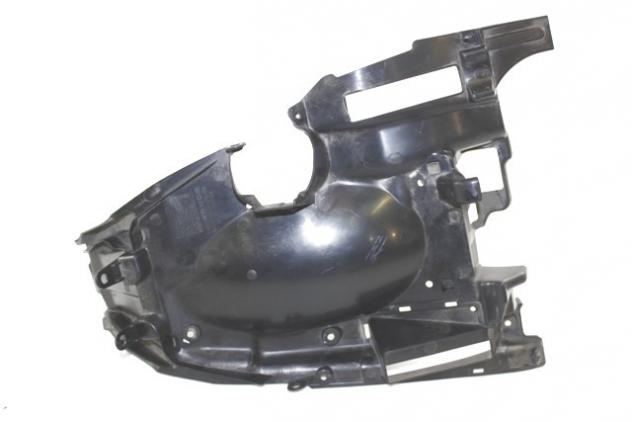 HONDA SH MODE 125 80102K29900 PARAFANGO POSTERIORE JF71 17 - 20 REAR FENDER 80102K299000 - Foto 2