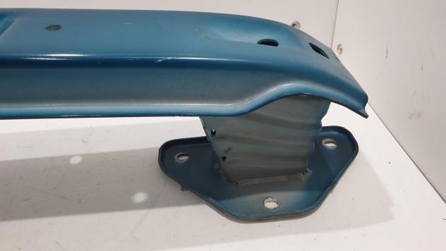 RINFORZO PARAURTI POSTERIORE FIAT 500 Serie Elettrica (20) - Foto 4