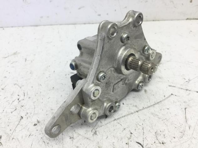 HONDA CBR RR ABS KM0 600 AMMORTIZZATORE DI STERZO 2024 2026 PC69A4RK - Foto 6