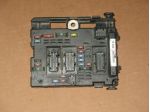 9650663980 Ecu peugeot sitroen bsmb4 9650663980 44511237 delphi