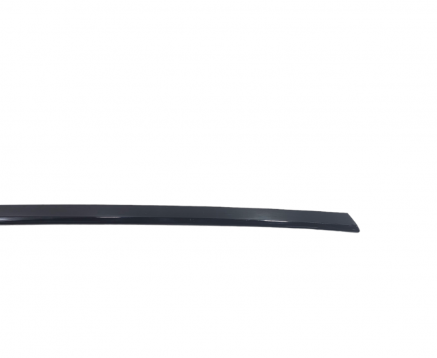 MODANATURA PORTA POSTERIORE SX AUDI A3 Sportback (8YA) 8Y4839643E (19) - Foto 3