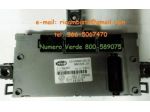 Fiat Doblo’ body computer Magneti Marelli 51769367