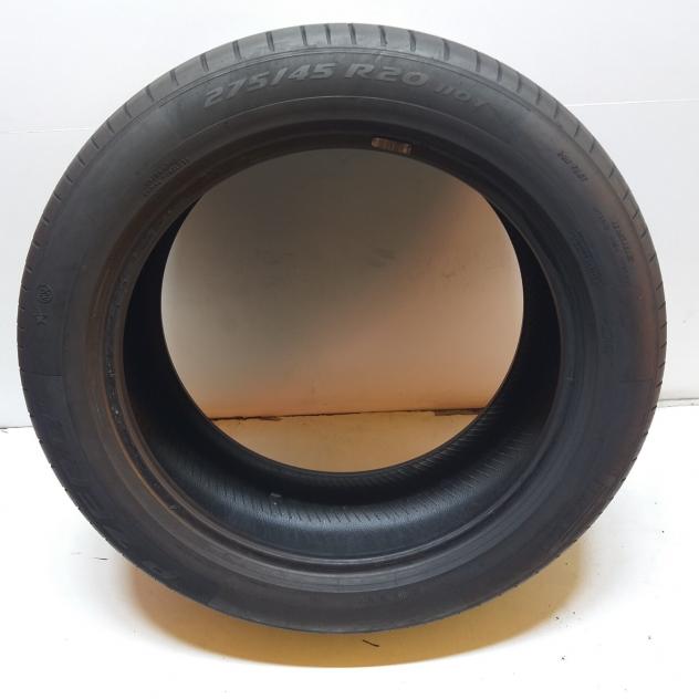 2 GOMME 275 45 20 PIRELLI A53061 - Foto 8