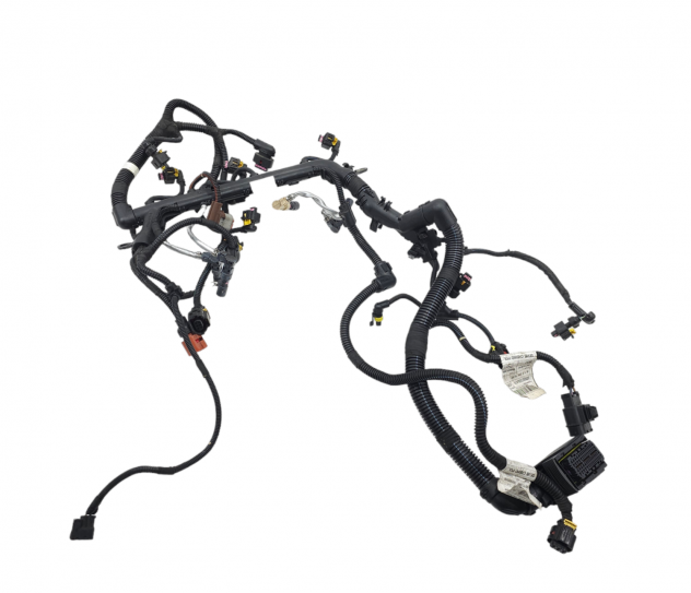 CABLAGGIO ELETTRICO MOTORE FIAT Punto EVO 00552330470 199 A2.000, 199 A9.000 Diesel 1300 (0912)