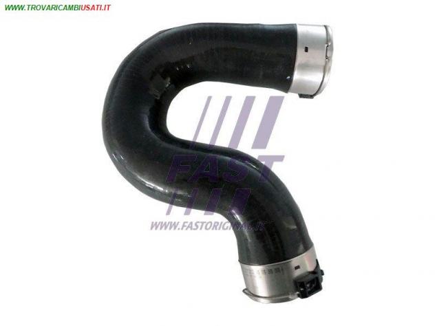 TUBO INTERCOOLER MERCEDES SPRINTER 06 906 DX FT61612