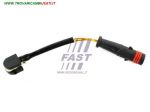 SENSORE USURA PASTIGLIE FRENO MERCEDES SPRINTER 06 906 POSTERIORE ATE FT32461