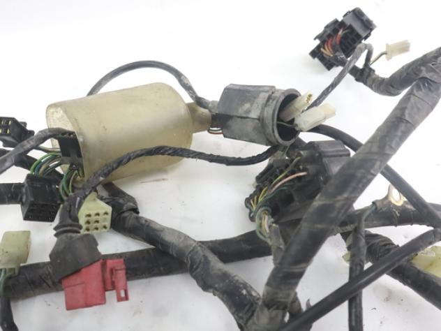 HONDA DYLAN 150 32100KPZ900 CABLAGGIO IMPIANTO ELETTRICO 02 - 06 MAIN WIRING HARNESS - Foto 6