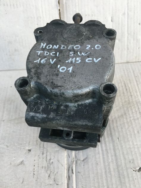 Compressore Aria Condizionata / Clima FORD Mondeo 2.0 16V TDCi 115 cv.01 - Foto 4