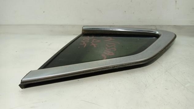 DEFLETTORE POSTERIORE DX NISSAN Qashqai Serie 833124EA0A K9K636 (14) - Foto 6