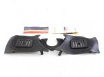 1301 COPRIRADIATORE METALPLAST ALFA ROMEO ALFETTA 2.0 B (DAL 1983) RICAMBIO &hellip;