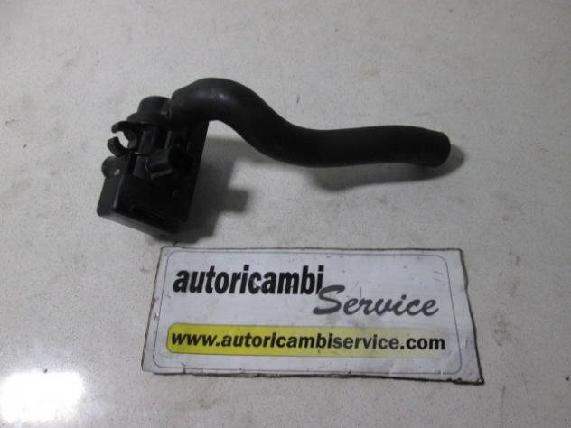 RADIATORE 161600084 KAWASAKI ER-6 650 53KW B 2005 - 2008 TERMOSTATO ELETTROVENTOLA