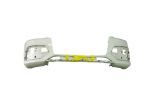 PARAURTI ANTERIORE CON LAVAF AUDI Q3 8U 2013 8U0807437 ATTACCHI ROTTI