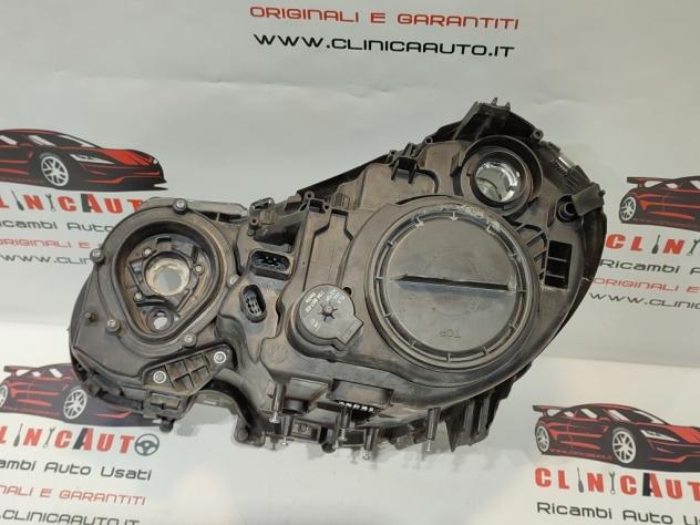 FARO DESTRO ALLO XENON MERCEDES Classe E S. Wagon W211 W211 646951 (0207) - Foto 4