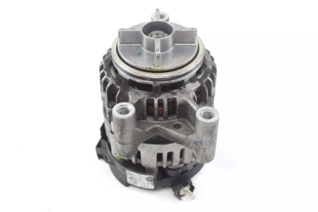 BMW K 1600 GT 12317701566 ALTERNATORE BOSCH K48 17 - 21 ALTERNATOR 0124120011