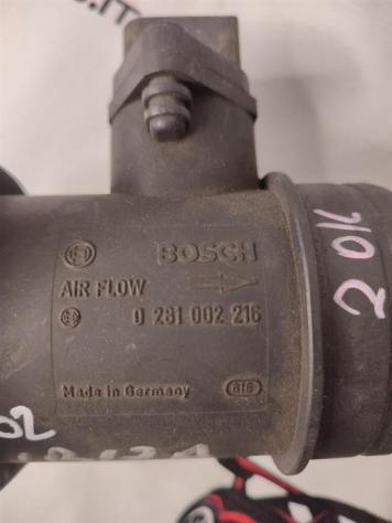 DEBIMETRO SEAT Ibiza Serie 0281002216 diesel 1896 (9902) - Foto 2