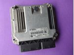 CENTRALINA MOTORE BMW X1 BOSCH 0 281 019 854, 0281019854, DDE 8 574 351, DDE8574