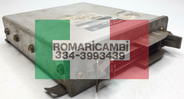 Volvo centralina motore 0281001209 Codici di riferimento OEM 0281001209