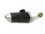 YAMAHA FZ1 2D1147031000 MARMITTA SILENZIATORE SCARICO 06 - 16 MUFFLER SILEN &hellip;