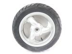 KYMCO VITALITY 50 2T 42601KEB7E10NJA CERCHIO RUOTA POSTERIORE 03 - 08 REAR WHEEL