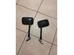 COPPIA SPECHIETTI RETROVISORI SUZUKI BURGMAN 400 K7 2007-2017