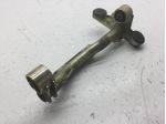 HONDA @ CHIOCCIOLA 150 STAFFA SUPPORTO MOTORE 2000 2002 ZDCKF03A03F
