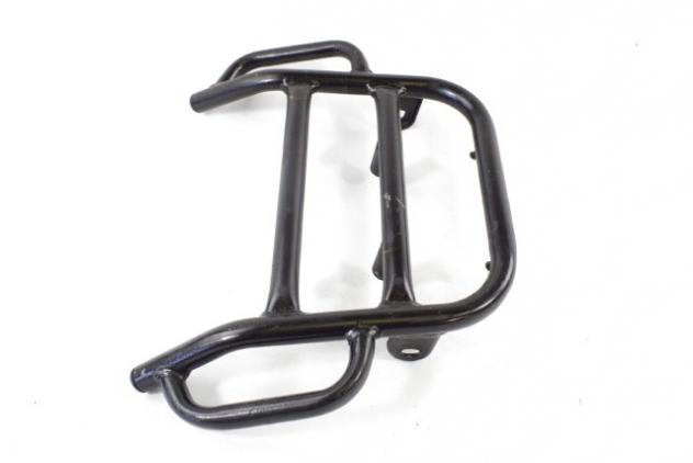 SUZUKI DR 650 4631012E10 PORTAPACCHI POSTERIORE SP44A 92 - 94 REAR LUGGAGE RACK CON GRAFFI - Foto 4