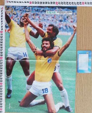 Poster Dino Zoff - Intrepido N° 19 del 6/5/1976 - Foto 3