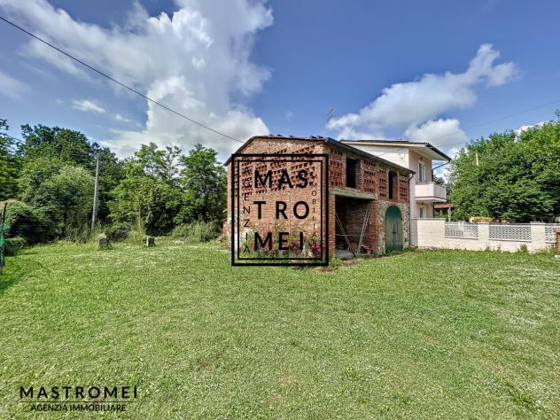 RUSTICO di 4 vani e di 120 mq (CASTELFRANCO DI SOTTO) rif. 3450 - Foto 5