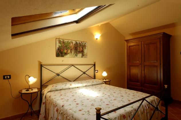 COLONICA di 20 vani e di 650 mq (PALAIA) rif. A 100 - Foto 12